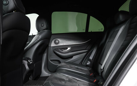 Mercedes-Benz E-Класс, 2020 год, 3 460 000 рублей, 12 фотография