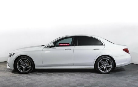 Mercedes-Benz E-Класс, 2020 год, 3 460 000 рублей, 8 фотография