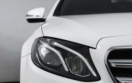 Mercedes-Benz E-Класс, 2020 год, 3 460 000 рублей, 25 фотография