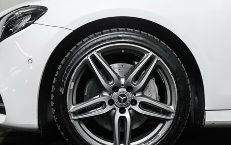 Mercedes-Benz E-Класс, 2020 год, 3 460 000 рублей, 27 фотография