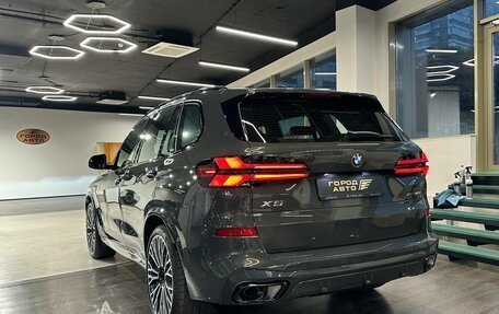 BMW X5, 2025 год, 15 900 000 рублей, 28 фотография