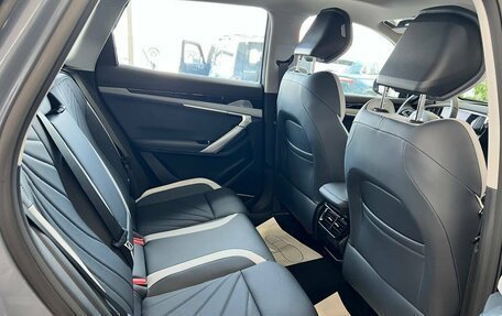 Geely Atlas, 2025 год, 3 760 990 рублей, 13 фотография