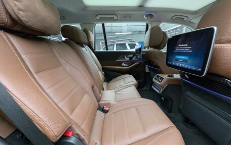 Mercedes-Benz GLS, 2025 год, 21 000 000 рублей, 8 фотография