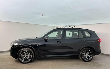 BMW X5, 2025 год, 10 390 000 рублей, 3 фотография