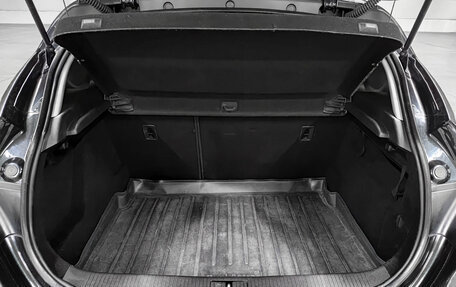 Opel Astra J, 2012 год, 579 750 рублей, 14 фотография