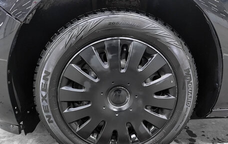 Opel Astra J, 2012 год, 579 750 рублей, 22 фотография