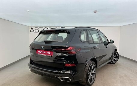 BMW X5, 2025 год, 10 390 000 рублей, 2 фотография