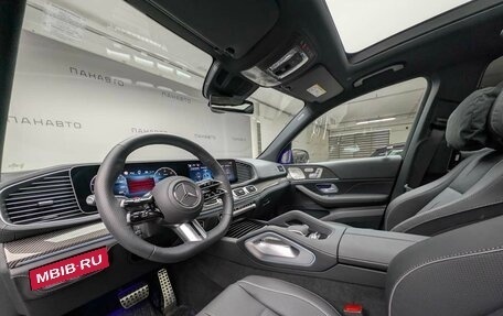 Mercedes-Benz GLS, 2025 год, 23 988 000 рублей, 2 фотография