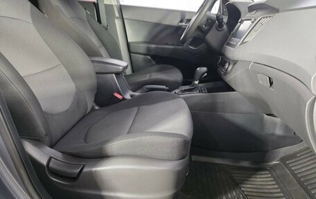 Hyundai Creta I рестайлинг, 2020 год, 2 007 525 рублей, 14 фотография