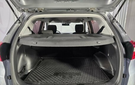 Hyundai Creta I рестайлинг, 2020 год, 2 007 525 рублей, 18 фотография