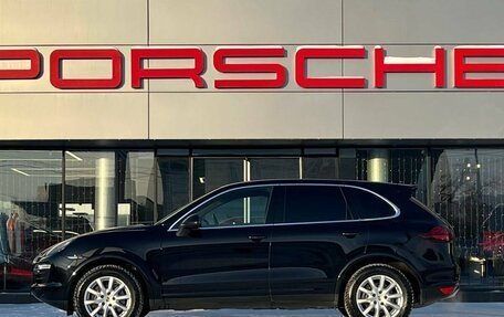 Porsche Cayenne III, 2012 год, 2 670 000 рублей, 2 фотография