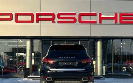 Porsche Cayenne III, 2012 год, 2 670 000 рублей, 6 фотография