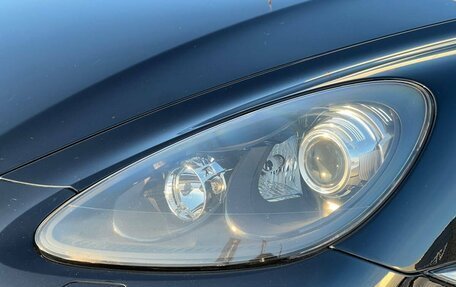 Porsche Cayenne III, 2012 год, 2 670 000 рублей, 10 фотография