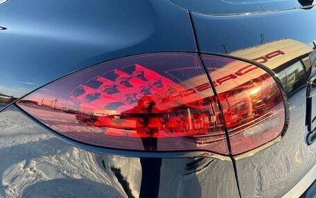 Porsche Cayenne III, 2012 год, 2 670 000 рублей, 11 фотография