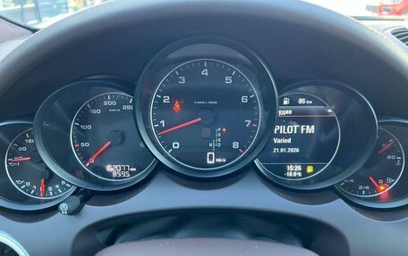 Porsche Cayenne III, 2012 год, 2 670 000 рублей, 16 фотография