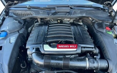 Porsche Cayenne III, 2012 год, 2 670 000 рублей, 7 фотография