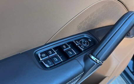 Porsche Cayenne III, 2012 год, 2 670 000 рублей, 18 фотография