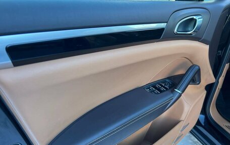 Porsche Cayenne III, 2012 год, 2 670 000 рублей, 17 фотография