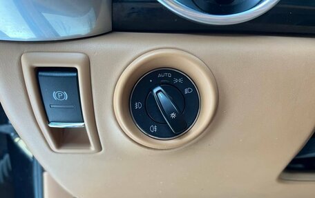 Porsche Cayenne III, 2012 год, 2 670 000 рублей, 21 фотография