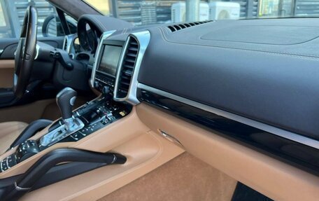 Porsche Cayenne III, 2012 год, 2 670 000 рублей, 20 фотография