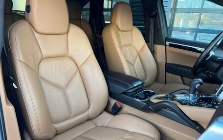 Porsche Cayenne III, 2012 год, 2 670 000 рублей, 26 фотография