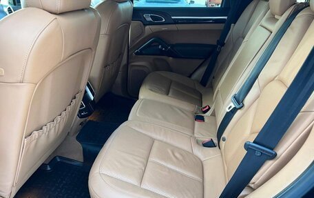 Porsche Cayenne III, 2012 год, 2 670 000 рублей, 28 фотография