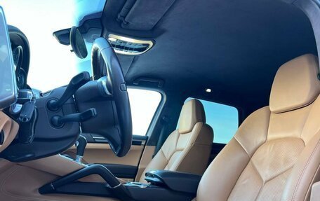 Porsche Cayenne III, 2012 год, 2 670 000 рублей, 25 фотография