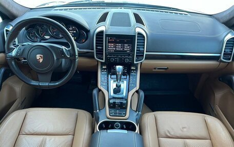 Porsche Cayenne III, 2012 год, 2 670 000 рублей, 30 фотография