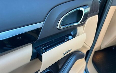 Porsche Cayenne III, 2012 год, 2 670 000 рублей, 29 фотография