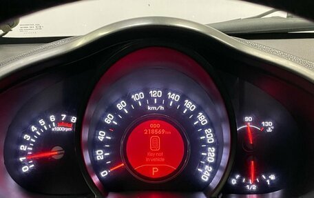 KIA Sportage III, 2011 год, 1 150 000 рублей, 15 фотография