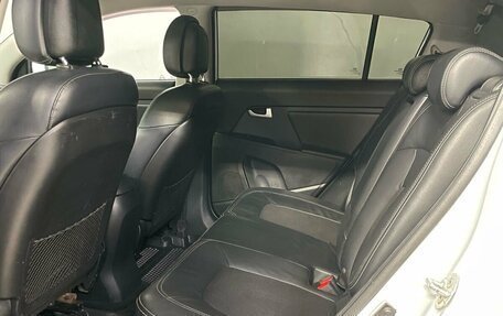 KIA Sportage III, 2011 год, 1 150 000 рублей, 12 фотография