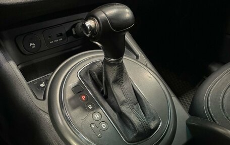 KIA Sportage III, 2011 год, 1 150 000 рублей, 17 фотография