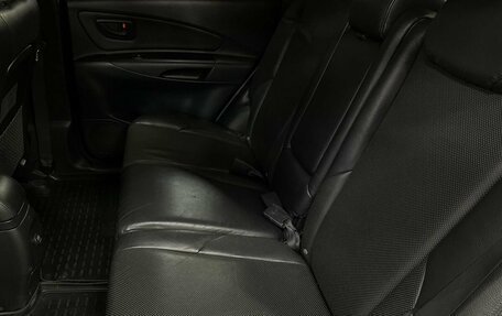 Hyundai Tucson III, 2006 год, 839 777 рублей, 14 фотография