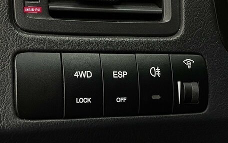 Hyundai Tucson III, 2006 год, 839 777 рублей, 7 фотография