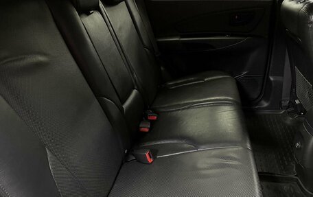 Hyundai Tucson III, 2006 год, 839 777 рублей, 15 фотография