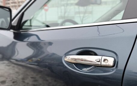 Nissan X-Trail, 2019 год, 2 649 000 рублей, 9 фотография