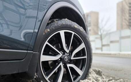 Nissan X-Trail, 2019 год, 2 649 000 рублей, 8 фотография