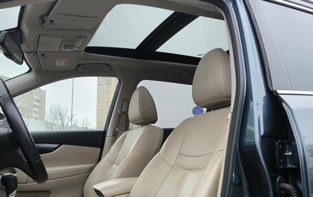 Nissan X-Trail, 2019 год, 2 649 000 рублей, 11 фотография