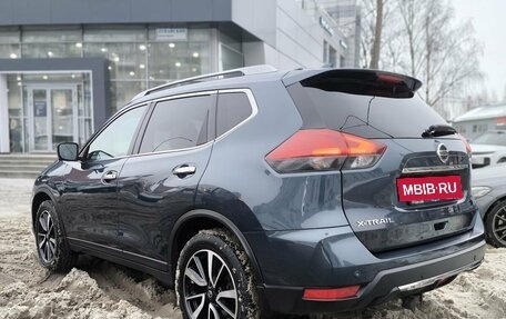 Nissan X-Trail, 2019 год, 2 649 000 рублей, 6 фотография