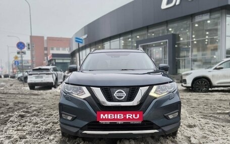 Nissan X-Trail, 2019 год, 2 649 000 рублей, 2 фотография