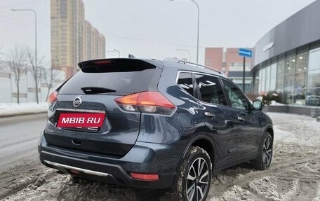 Nissan X-Trail, 2019 год, 2 649 000 рублей, 4 фотография