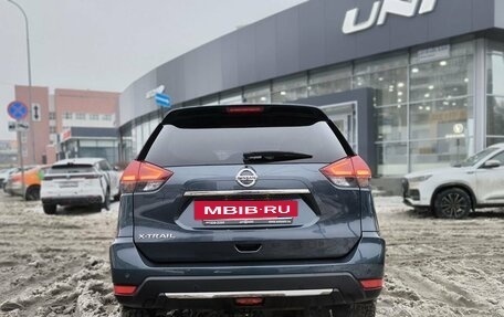 Nissan X-Trail, 2019 год, 2 649 000 рублей, 5 фотография