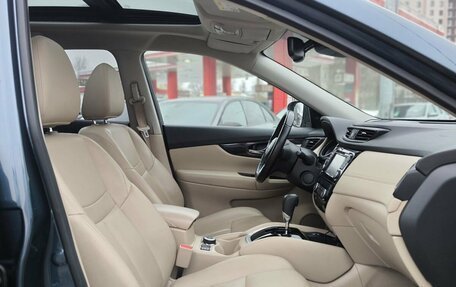 Nissan X-Trail, 2019 год, 2 649 000 рублей, 16 фотография