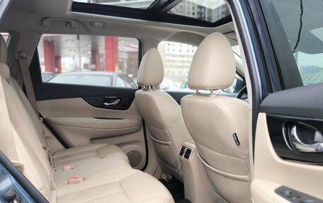 Nissan X-Trail, 2019 год, 2 649 000 рублей, 14 фотография