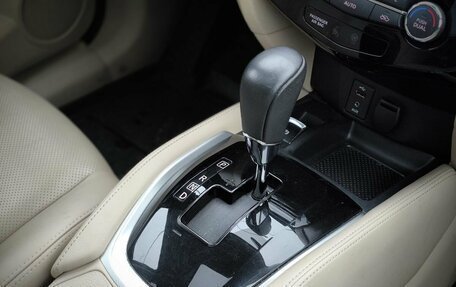 Nissan X-Trail, 2019 год, 2 649 000 рублей, 20 фотография