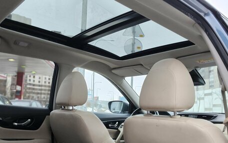 Nissan X-Trail, 2019 год, 2 649 000 рублей, 15 фотография