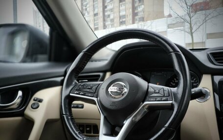 Nissan X-Trail, 2019 год, 2 649 000 рублей, 18 фотография