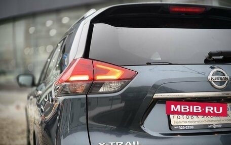 Nissan X-Trail, 2019 год, 2 649 000 рублей, 7 фотография