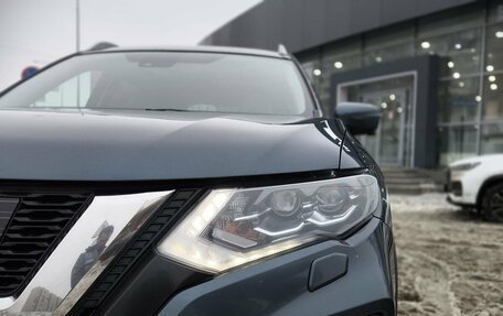 Nissan X-Trail, 2019 год, 2 649 000 рублей, 26 фотография