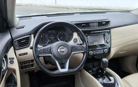 Nissan X-Trail, 2019 год, 2 649 000 рублей, 28 фотография